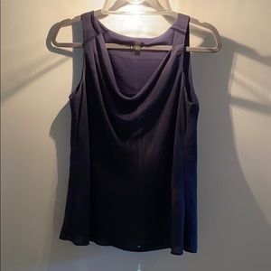 Theory Blouse Tank